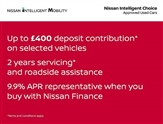 Nissan Juke Image 3