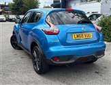 Nissan Juke Image 2