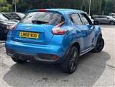 Nissan Juke Image 3