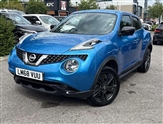 Nissan Juke Image 4