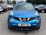 Nissan Juke Image 5