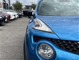 Nissan Juke Image 6