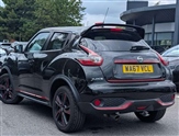 Nissan Juke Image 4