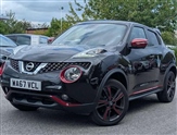 Nissan Juke Image 5