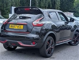 Nissan Juke Image 6