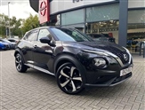Nissan Juke Image 1