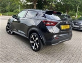 Nissan Juke Image 2