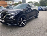 Nissan Juke Image 4