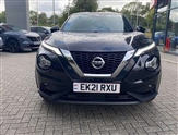 Nissan Juke Image 6