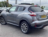 Nissan Juke Image 2