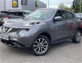 Nissan Juke Image 3