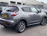 Nissan Juke Image 4