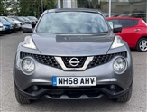 Nissan Juke Image 5