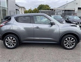 Nissan Juke Image 6