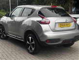 Nissan Juke Image 2