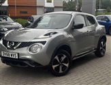 Nissan Juke Image 3