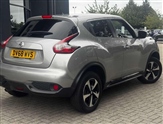 Nissan Juke Image 4