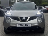 Nissan Juke Image 5