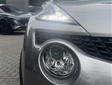 Nissan Juke Image 6