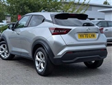 Nissan Juke Image 5