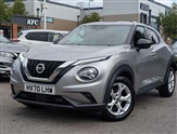 Nissan Juke Image 6