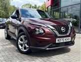 Nissan Juke Image 4