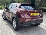 Nissan Juke Image 5