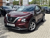 Nissan Juke Image 6