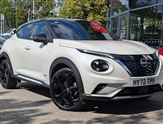 Nissan Juke Image 1