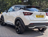 Nissan Juke Image 4