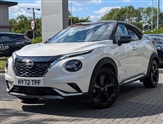 Nissan Juke Image 5