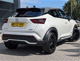 Nissan Juke Image 6