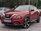 Nissan Juke Image 5