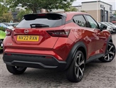 Nissan Juke Image 6