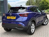Nissan Juke Image 4