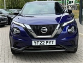 Nissan Juke Image 5