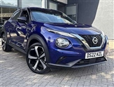Nissan Juke Image 1