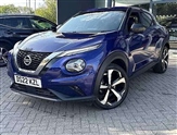 Nissan Juke Image 4