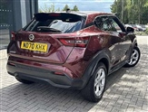 Nissan Juke Image 4
