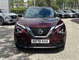 Nissan Juke Image 5