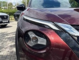 Nissan Juke Image 6