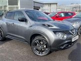 Nissan Juke Image 1
