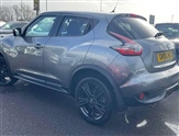 Nissan Juke Image 2