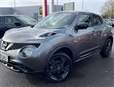 Nissan Juke Image 3