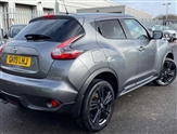 Nissan Juke Image 4