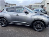 Nissan Juke Image 5