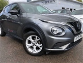 Nissan Juke Image 1