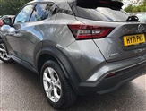 Nissan Juke Image 2