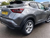 Nissan Juke Image 3
