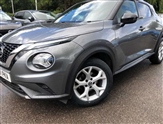 Nissan Juke Image 5